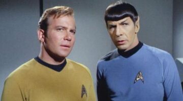 Quentin Tarantino’s Star Trek Movie Takes Place In A 30s Gangster Setting