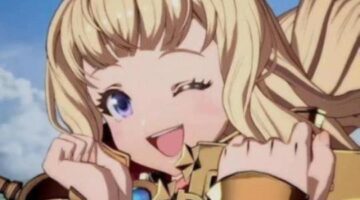 Granblue Fantasy Versus Reveals Cagliostro as New DLC Character; Belial Gets Release Date