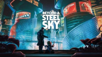 Beyond a Steel Sky Review – Alternative Magazine Online