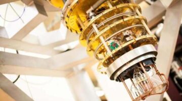Scientists could use “quantum data” to accelerate some quantum computers
