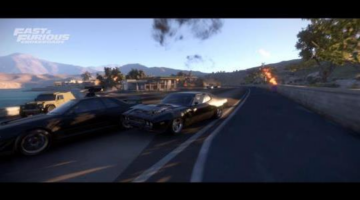 Review – Fast & Furious Crossroads (Xbox One) | WayTooManyGames