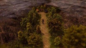 Spiritual Successor to Zelda 2 ‘Into The Eternal’ Coming to PS5 & PS4
