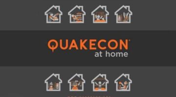 Grab 3 Quake games and all Quake Champions characters for free during QuakeCon