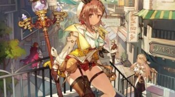 Scans roundup – Balan Wonderworld, Dokapon Up!, Atelier Ryza 2, Earth Defense Force: World Brothers