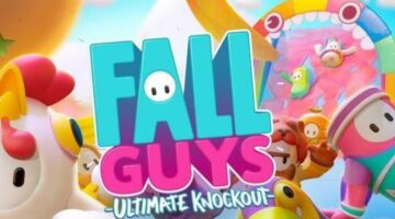 Review: Fall Guys: Ultimate Knockout – Hardcore Gamer