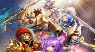 Idle Mythos Review | Hardcore Droid