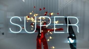 Superhot: Mind Control Delete Review – Red Hot Roguelike | Super Gamesite 64