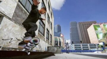 Goofy or Normal? Skater XL Review | AusGamers