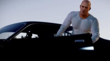 Fast & Furious Crossroads review – a car crash – Eurogamer