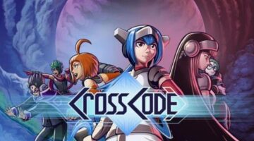 CrossCode Review – Gaming Respawn