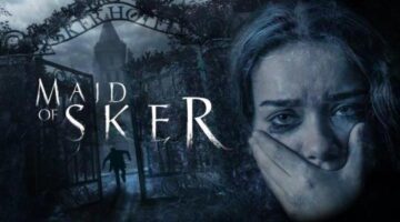 Maid of Sker Review – Don’t Make a Sound | MonsterVine