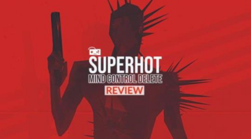 Superhot: Mind Control Delete Review- John Wick Who? [Gameffine]