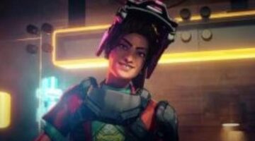 Apex Legends Fans Spot Potential New Weapon as Season 6 Nears Release