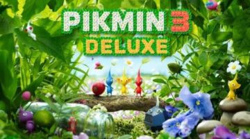 Amazon Officially Opens Preorders For Pikmin 3 Deluxe