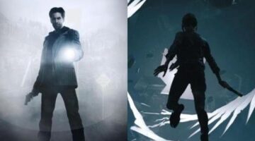 Alan Wake: Everything You Need To Know Before Control’s AWE DLC