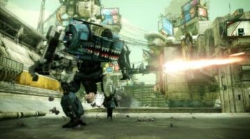Fans Resurrect Hawken For PC Platform