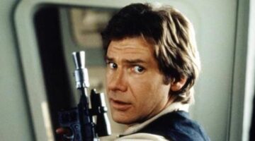 Where Han Solo Was During The Star Wars Prequel Trilogy