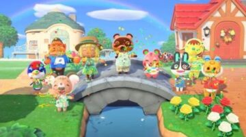National Videogame Museum Exhibit Will Feature Animal Crossing Lockdown Stories
