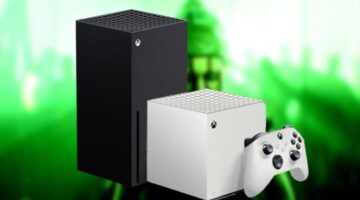 Multiple Controllers found in the wild confirm the existence of Xbox Series S