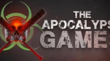 The Apocalypse Games Announced For The Walking Dead: Saints & Sinners