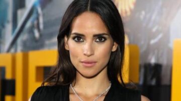Adria Arjona Joins Star Wars ‘Rogue One’ Prequel Series Coming to Disney+