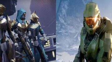 13 Years Later, Halo is Still Being Influenced By Bungie