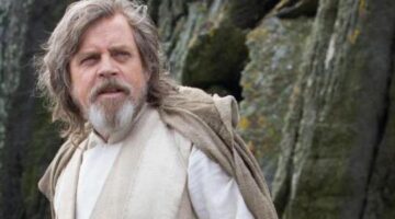 Disney Reportedly Wants To Fix Star Wars With A Luke Skywalker Movie