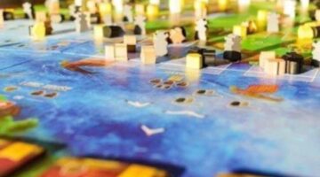 The five best board games you can play on Steam