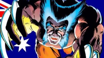 Before Hugh Jackman, Wolverine Was Australian in Two Different TV Series