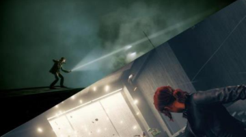 New Easter Egg Linking Alan Wake And Control Discovered