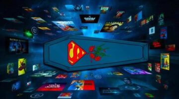 Rest in Peace, DC Universe (2018 – ?)