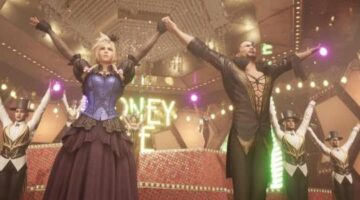 Fan-Made Video Pays Tribute to Dancing in Video Games