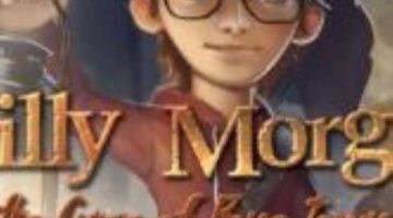 Willy Morgan and The Curse of Bone Town PC NoobFeed Review
