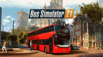 Bus Simulator 21 announced for Xbox One, PS4 and PC