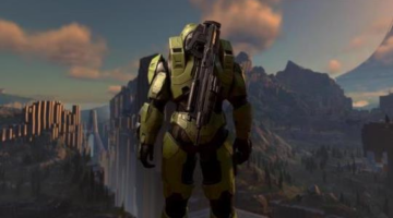 The Console War is Ending with Halo Infinite