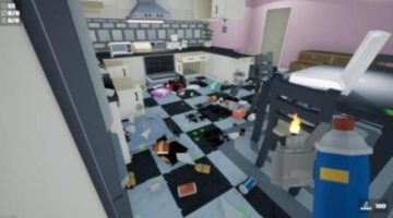 Kill It With Fire review — Spider’s lullaby PC Invasion