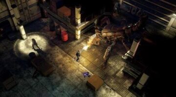Wasteland 3 – Q&A
