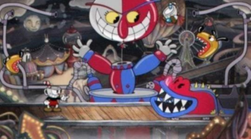 Cuphead PS4 Review – One More Deal With the Devil – PSLS