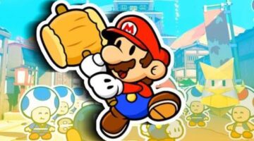 Paper Mario: The Evolution of the RPG Series