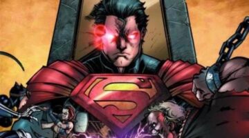 Why DC’s Injustice Universe Deserves an Animated Series
