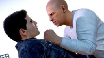 Fast & Furious Crossroads Review – IGN