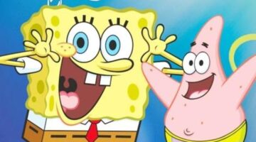 Nickelodeon Orders Up SpongeBob Spinoff The Patrick Star Show