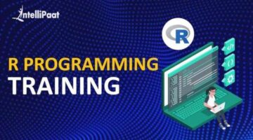 R Training | R Programming Beginners Training | Intellipaat
