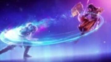 Latest Smite Update Adds Tsukuyomi-No-Mikoto, Japanese God of the Moon