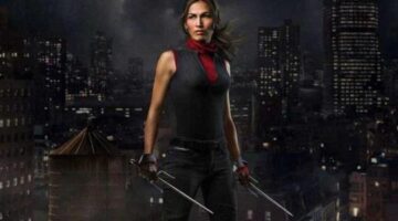 Marvel’s Daredevil: Élodie Yung Says She’d Love To Play Elektra Again