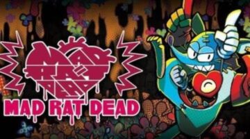 ‘Mad Rat Dead’ Grooves Ghoulishly In Pulse-Pumping Gameplay Footage