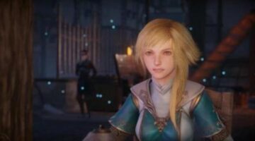 Edge of Eternity Enters Beta & Celebrates With New Trailer