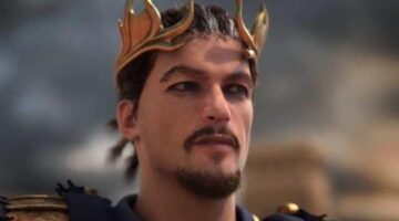 A Total War Saga: Troy Trailer Introduces Agents Before Tomorrow’s Free (For a Day) Release
