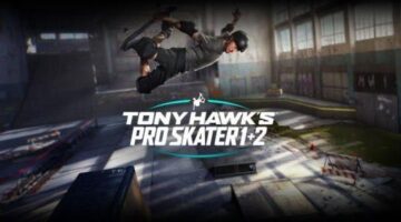 Tony Hawk’s Pro Skater 1 + 2 Hands-On Preview – Wheel deal keeps on truckin’ | PowerUp