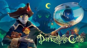 Classic point & click adventure Darkestville Castle comes to PS4 tomorrow